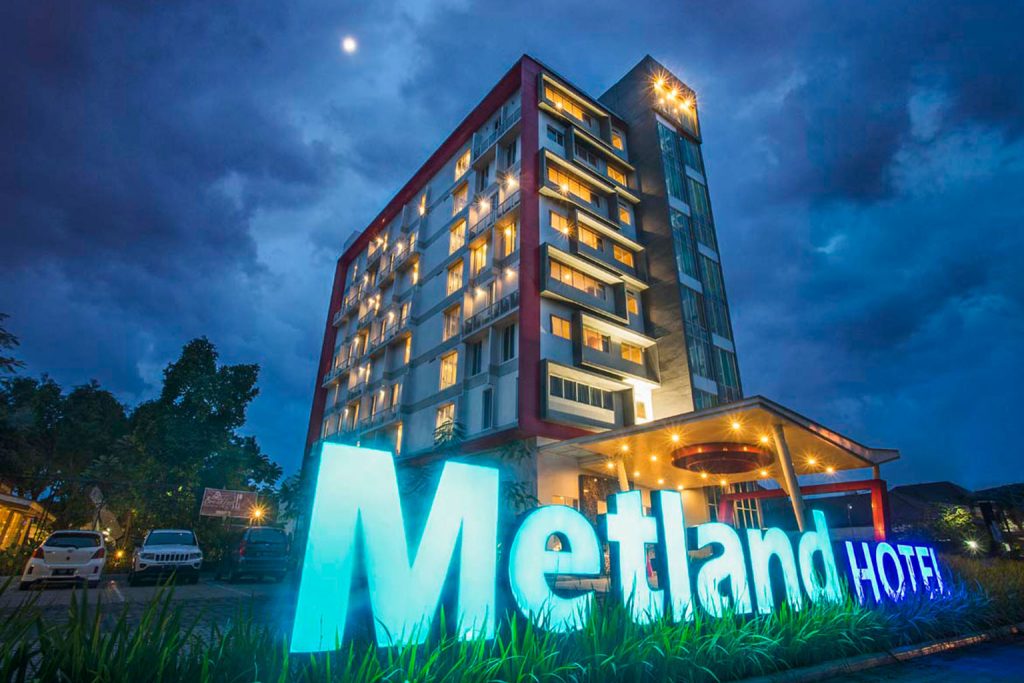 metland